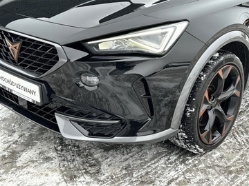 Cupra Formentor Crossover 2.0 TSI 310KM 2022 Cupra Formentor 2.0TSI 310KM 4Drive VZ DSG l Beats, zdjęcie 34