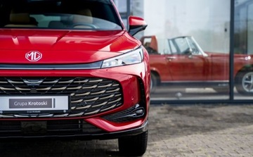 MG HS 2025 MG HS NOWY MG HS Hybrid exclusive 1.5 Hybryda 224KM, zdjęcie 26