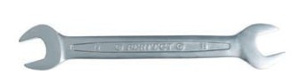 KLUCZ PŁASKO - PŁASKI, POLEROWANY 30/32 mm STALCO