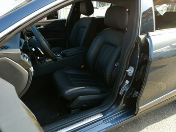 Mercedes CLS W218 Shooting Brake Facelifting 250 BlueTec 204KM 2016 Mercedes CLS 250 2.2 CDI 204 KM, Aktywny Tempomat,, zdjęcie 5