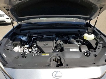 Lexus 2025 Lexus TX 500H F Sport Premium 2025 2.4l 2.4 Hybryda 366KM, zdjęcie 6