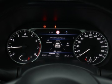 Nissan Juke II Crossover 1.0 DIG-T 114KM 2021 Nissan Juke 1.0 DIG-T, Salon Polska, Serwis ASO, zdjęcie 10