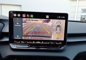 Cupra Terramar SUV 1.5 eTSI 150KM 2025 Cupra Terramar 1.5eTSI mHEV DSG 150KM Gwarancja5LAT LED Kamera360 ACC Kess, zdjęcie 32