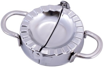 МАШИНА-ФОРМА СТАЛЬ МОЛ ДЛЯ ФОРМОВКИ ПЕЛЬМЕНЕЙ