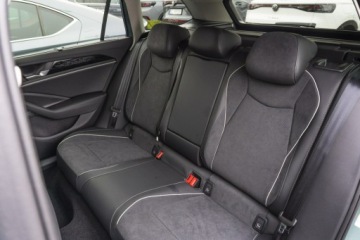 Volkswagen Passat B8 Variant Facelifting 1.5 TSI EVO 150KM 2026 Volkswagen Passat Business Plus 1.5 TSI mHEV 150, zdjęcie 19