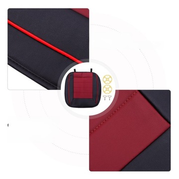 ПОДУШКА АВТОКРЕСЛА ДЛЯ АВТОКРЕСЛА