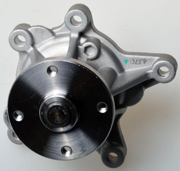 DENCKERMANN A310948P ČERPADLO VODY CHLAZENÍ MOTORU