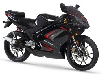 Kranik Dozownika Oleju Rieju