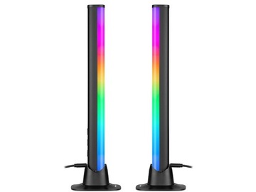 Комплект ламп TRACER Smart Desk RGB Приложение Tuya