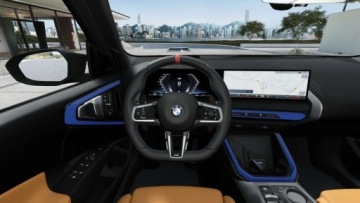 BMW 2026 BMW X3 M M50 xDrive 398 KM mHEV - Gotowy do Odbioru - Pakiet M Pro - Kamer, zdjęcie 13