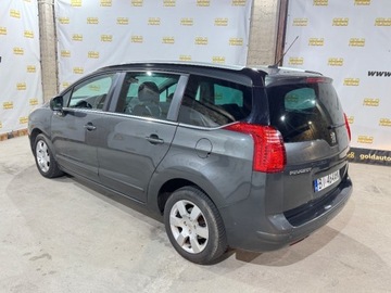 Peugeot 5008 I Minivan 1.6 HDi FAP 115KM 2013 Peugeot 5008 Style 1.6hdi 115KM 7-osob Sprawdz 1.6 Diesel 115KM, zdjęcie 26