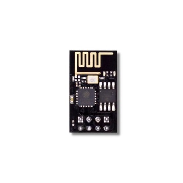 ESP8266 ESP-01 Сетевой модуль Wi-Fi