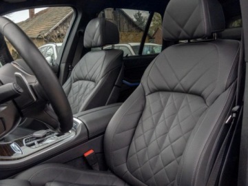 BMW X5 G05 SUV Facelifting 3.0 30d 298KM 2026 BMW X5 xDrive30d Sport Suv 2.0 (298KM) 2026, zdjęcie 4