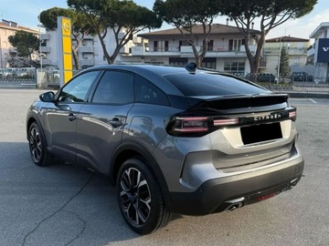 Citroen C4 IV 2025 Od ręki - Max eDCT6 1.2 mHEV 145KM / Pakiet Zimowy, Techno, zdjęcie 2