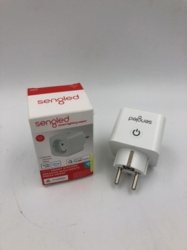 Розетка Sengled Smart WiFi