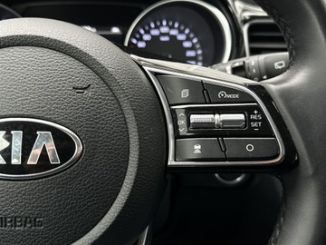 Kia XCeed Crossover 1.4 T-GDI 140KM 2020 Kia XCeed 1.4TGDI 140KM L AT l Pakiet Zimowy, JBL,, zdjęcie 18