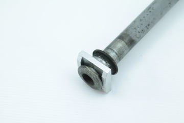 KAWASAKI ZX-6R ZX6R 00-02 ЗАДНИЙ МОСТ