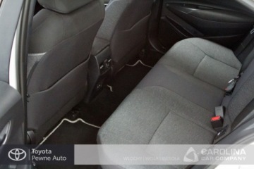 Toyota Corolla XII Sedan Facelifting 1.8 Hybrid 140KM 2023 Toyota Corolla Seria E21 (2019-) 1.8 Hybrid Comfor, zdjęcie 12