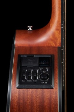 Takamine GD11MCE-NS Электроакустическая гитара
