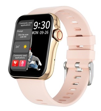 SMARTWATCH ЖЕНСКИЕ ЧАСЫ ДЛЯ IPHONE SAMSUNG HUAWEI