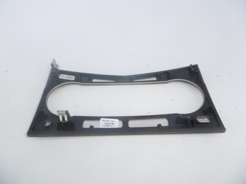 РАМА, КРЫШКА ВОЗДУШНОЙ ПАНЕЛИ MERCEDES W204 C-CLASS