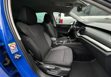 Skoda Octavia IV Kombi 2.0 TDI 115KM 2021 Skoda Octavia Ambition Pakiet Selection, FV 23, Tempomat, Kessy, Kamera c, zdjęcie 16