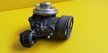 Zawór EGR 038131501AB 1,9 TDI Ibiza Polo Golf IV