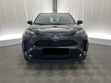 Toyota 2026 Od ręki - Style 1.5 Hybrid 130KM | Podgrzewane fotele!, zdjęcie 1