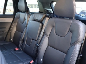 Volvo XC90 II 2026 VOLVO XC90 B5 B AWD Ultra Bright 7os Suv 2.0 (250KM) 2026, zdjęcie 9