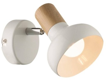 Kinkiet ścienny regulowany Lampa Puerto Candellux