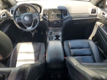 Jeep Grand Cherokee IV 2022 Jeep Grand Cherokee Limited 2022 3.6 Benzyna 295KM, zdjęcie 8