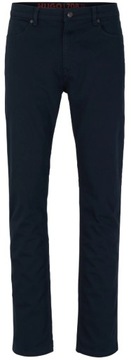 Spodnie Jeans Męskie HUGO BOSS 708 | r. 31/34