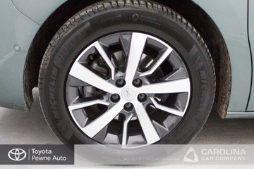 Toyota Proace II Furgon Medium 2.0 D-4D 177KM 2024 Toyota PROACE VERSO Verso 2.0 D4-D Long Family aut, zdjęcie 20