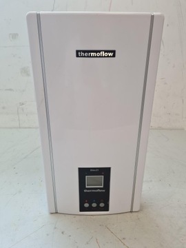 S26 Thermoflow Проточный водонагреватель