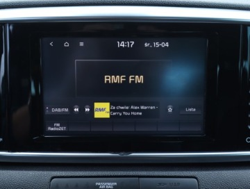 Kia Sportage IV SUV Facelifting 1.6 CRDI 136KM 2019 Kia Sportage 1.6 CRDi, Automat, Skóra, Navi, zdjęcie 11