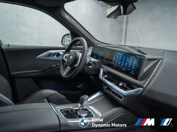 BMW XM SUV Plug-In 3.0 50e 476KM 2025 BMW XM 50e 476 KM PHEV - Hak Holowniczy - BowersWilkins - Gotowy do Odbioru, zdjęcie 22