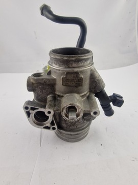 BMW F650 Дроссель + Впрыск