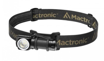 Latarka ręczna / czołowa Mactronic THL0131 600 lm