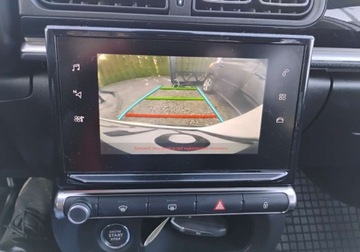 Citroen C3 III Hatchback Facelifting 1.2 PureTech 110KM 2023 Citroen C3 2023r, 1.2 Benzyna. Uszkodzony lewy przod. Jezdzi. 1.2 110KM, zdjęcie 18