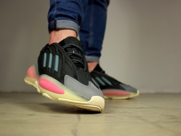 buty męskie Adidas Ozrah sneakersy ORYGINAŁ UNIKATOWE