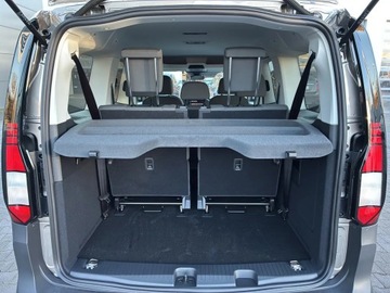 Volkswagen Caddy V 2025 Volkswagen Caddy MAXI/7 osób, Automat 1.5 TSI 116K, zdjęcie 26