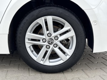 Toyota Corolla XII TS Kombi 2.0 Hybrid Dynamic Force 184KM 2021 Toyota Corolla 2.0 Hybrid Comfort Seria E21 (2019-, zdjęcie 25