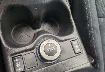 Nissan X-Trail III Terenowy dCi 130KM 2015 Nissan X-Trail 2,0Td 4x4 Tylko 69.000km Zarejestrowany 2.0 Diesel, zdjęcie 37