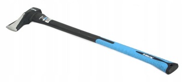 КОЛУН СТЕКЛОСТЕКЛА 2200G, БОЛЬШОЙ 85 СМ ДЛЯ РАСКАЛКИ КЛИНА 2,2 КГ