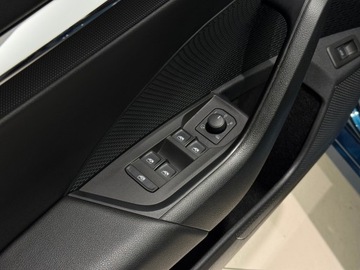 Skoda Octavia IV Scout 1.5 TSI ACT 150KM 2022 Skoda Octavia Style / 1 właściciel / Salon Polska, zdjęcie 19