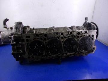 MAZDA 323 2.0DiTD RF4F 101КМ ГОЛОВКА RF3F2-2