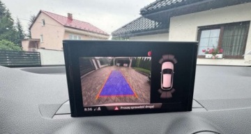 Audi Q2 SUV 1.5 35 TFSI 150KM 2019 Audi Q2 Audi Q2 35 TFSI Sport S tronic 1.5 Benzyna 150KM, zdjęcie 25