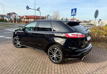 Ford Edge II SUV Facelifting 2.0 EcoBlue Bi-Turbo 238KM 2020 Ford Edge 2.0Tdci 240PS ST-line Salon PL 2.0 Diesel 238KM, zdjęcie 3