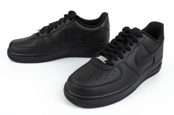 Buty Nike Air Force 1 MID '07 CW2288 001 r. 44.5