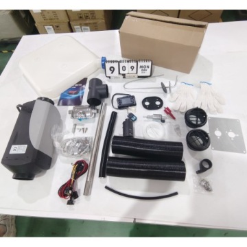 СТОЯНОЧНЫЙ ОТОПИТЕЛЬ 12V 8KW ВСПОМОГАТЕЛЬНЫЙ ОТОПИТЕЛЬ ХОЛОДНЫЕ ЗИМНИЕ МЕСЯЦЫ